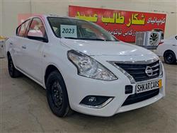 Nissan Sunny